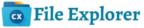 cxfilexplorer.pro logo
